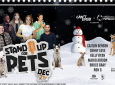 Stand Up For Pets Comedy Show